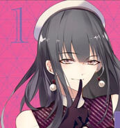 Hanazono Yuki