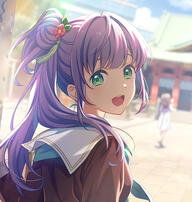 Otomune Kozue