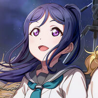 Matsuura Kanan
