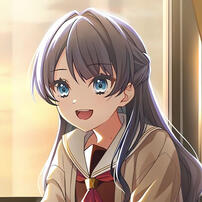 Murano Sayaka