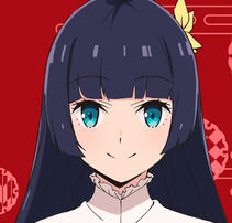 Komagata Hanabi
