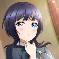 Asaka Karin