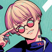 Yeon Hajun